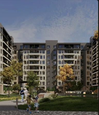 1-кімнатна квартира за адресою вул. Капушанська (площа 58,7 м²) - Atlanta.ua - фото 31