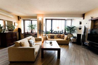 3-rooms apartment apartment by the address st. Ul Zverinetskaya (area 93 m²) - Atlanta.ua - photo 24