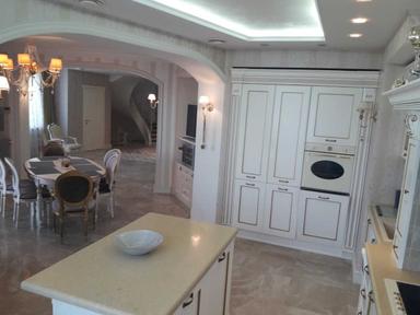 Многокомнатная квартира по адресу ул. Шевченка (площадь 442 м²) - Atlanta.ua - фото 27