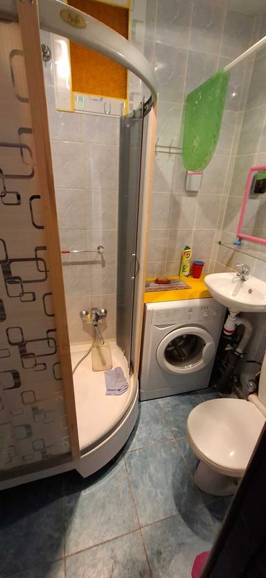 1-комнатная квартира по адресу ул. Автозаводская (площадь 40 м²) - Atlanta.ua - фото 16