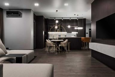 2-комнатная квартира по адресу (площадь 100,5 м²) - Atlanta.ua - фото 26