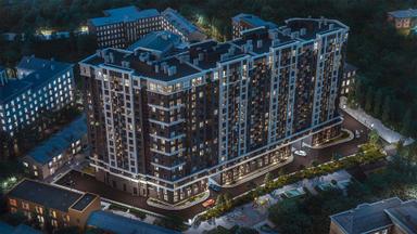 Commercial real estate at st. Ul Kudryavskaya (area 201,4 m²) - Atlanta.ua - photo 28