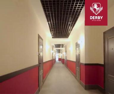 1-room apartment apartment by the address st. Makarenko (area 45,4 m²) - Atlanta.ua - photo 15