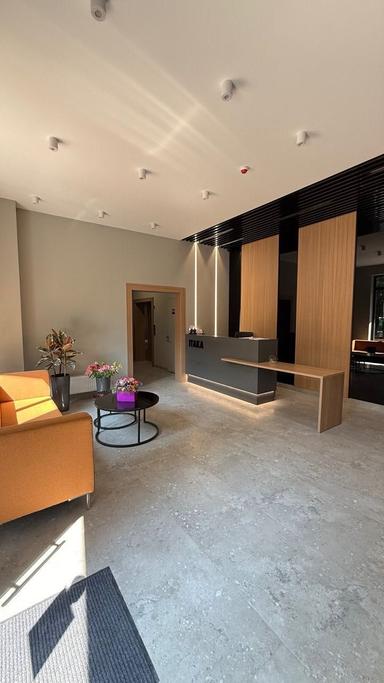 1-room apartment apartment by the address st. Kulikovo pole pl Oktyabrskoy revolyutsii pl (area 47,7 m²) - Atlanta.ua - photo 11