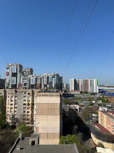 3-rooms apartment apartment by the address st. Kulikovo pole pl Oktyabrskoy revolyutsii pl (area 71,7 m²) - Atlanta.ua - photo 28