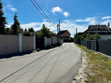 Дом по адресу ул. Заречная (площадь 130 м²) - Atlanta.ua - фото 20