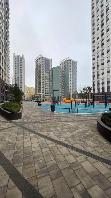 2-кімнатна квартира за адресою вул. Князя Романа Мстиславича (площа 84 м²) - Atlanta.ua - фото 24