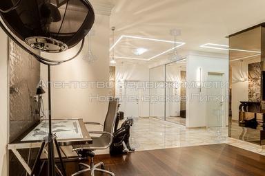 3-кімнатна квартира за адресою бульвар Дружби Народів (площа 150 м²) - Atlanta.ua - фото 36