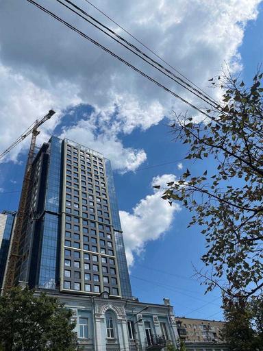 3-кімнатна квартира за адресою вул. Предславинська (площа 130 м²) - Atlanta.ua - фото 24