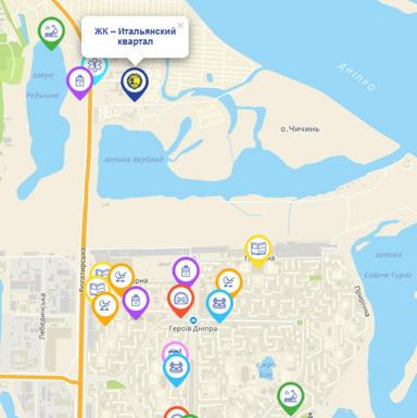 Комерційна нерухомість за адресою вул. Лук'яненка Левка (площа 165,7 м²) - Atlanta.ua - фото 25