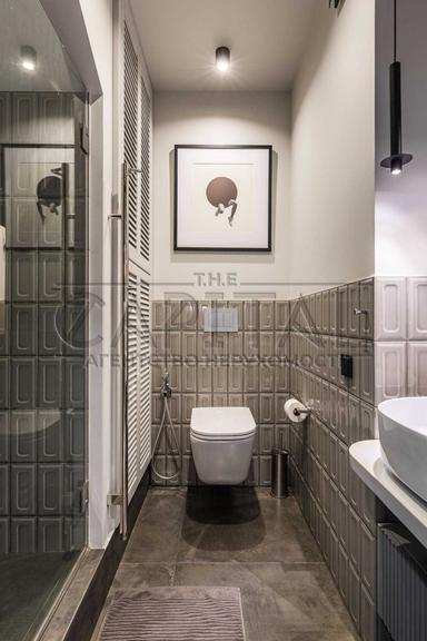 Багатокімнатна квартира за адресою вул. Іллєнка Юрія (площа 110 м²) - Atlanta.ua - фото 45