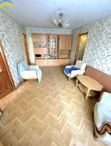 4+-rooms apartment apartment by the address st. Geroev Krut (area 63 m²) - Atlanta.ua - photo 10