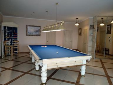 Многокомнатная квартира по адресу (площадь 210 м²) - Atlanta.ua - фото 40