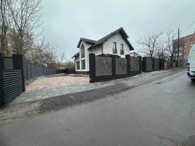 Дом по адресу ул. Бандеры Степана (площадь 136 м²) - Atlanta.ua - фото 32