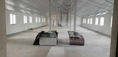 Commercial real estate at (area 750 m²) - Atlanta.ua - photo 17