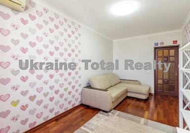 2-rooms apartment apartment by the address st. Zelenogorskaya (area 87 m²) - Atlanta.ua - photo 35