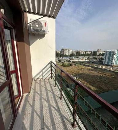 1-кімнатна квартира за адресою вул. Курська (площа 24 м²) - Atlanta.ua - фото 9