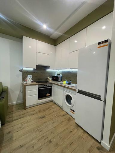 1-комнатная квартира по адресу ул. Стрийська (площадь 36 м²) - Atlanta.ua - фото 14