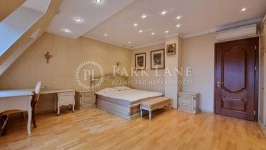 Многокомнатная квартира по адресу ул. Ильенка Юрия (площадь 142 м²) - Atlanta.ua - фото 32