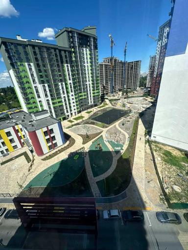 3-rooms apartment apartment by the address st. Ivana Vygovskogo (area 85 m²) - Atlanta.ua - photo 23