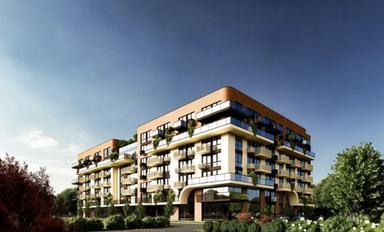 2-комнатная квартира по адресу Петефі Шандора пл. (площадь 61,4 м²) - Atlanta.ua - фото 24