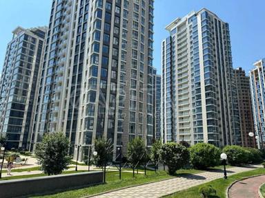 Багатокімнатна квартира за адресою бульвар Дружби Народів (площа 268 м²) - Atlanta.ua - фото 20