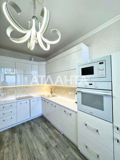 1-комнатная квартира по адресу Итальянский бульвар (площадь 43,5 м²) - Atlanta.ua - фото 31