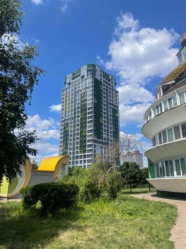 Багатокімнатна квартира за адресою (площа 155 м²) - Atlanta.ua - фото 13