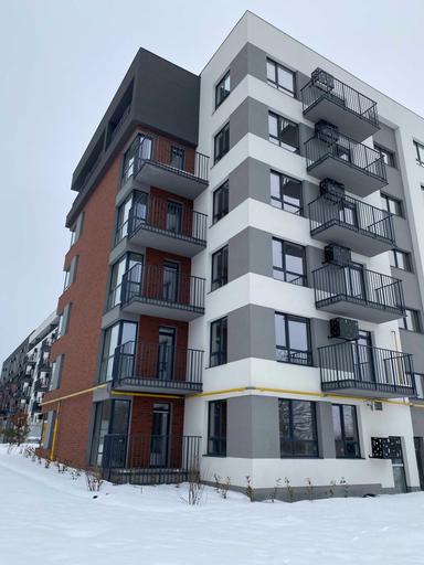 2-кімнатна квартира за адресою вул. Роксоляни (площа 53 м²) - Atlanta.ua - фото 29