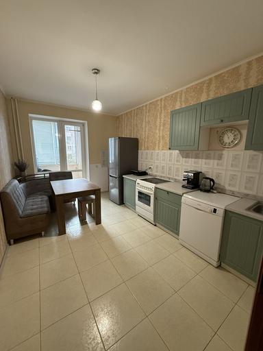 2-комнатная квартира по адресу (площадь 66,9 м²) - Atlanta.ua - фото 13