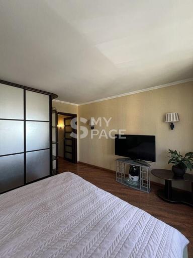 3-комнатная квартира по адресу наб. Днепровская (площадь 120 м²) - Atlanta.ua - фото 26