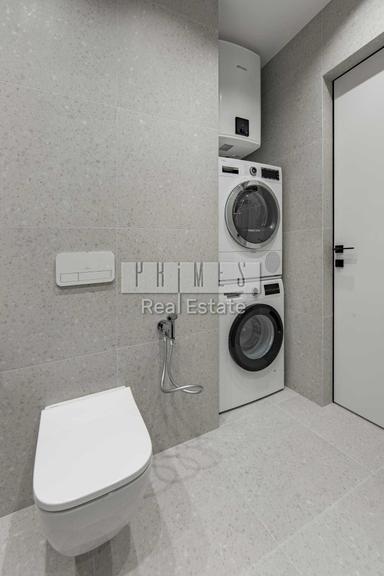 Багатокімнатна квартира за адресою бульвар Дружби Народів (площа 204 м²) - Atlanta.ua - фото 46