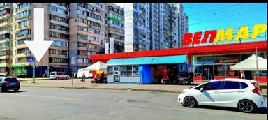 Комерційна нерухомість за адресою (площа 56 м²) - Atlanta.ua - фото 4