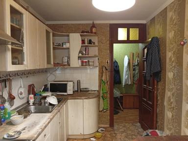 3-rooms apartment apartment by the address st. Kitoboynaya (area 70 m²) - Atlanta.ua - photo 17