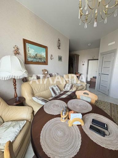 1-кімнатна квартира за адресою (площа 43,7 м²) - Atlanta.ua - фото 21