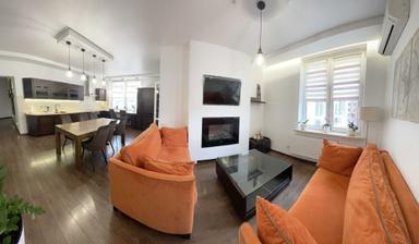 3-комнатная квартира по адресу просп. Лобановского (площадь 118 м²) - Atlanta.ua - фото 26