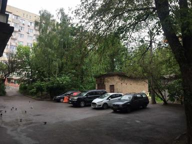 Коммерческая недвижимость по адресу (площадь 25,2 м²) - Atlanta.ua - фото 14