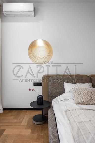 3-кімнатна квартира за адресою вул. Бульварно-Кудрявська (площа 106 м²) - Atlanta.ua - фото 23