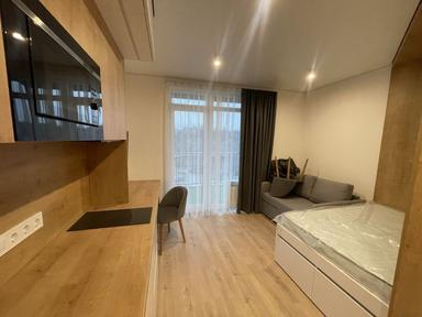 1-комнатная квартира по адресу бульвар Дружбы Народов (площадь 26 м²) - Atlanta.ua - фото 16