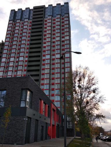 2-кімнатна квартира за адресою вул. Чорнобильська (площа 40 м²) - Atlanta.ua - фото 34