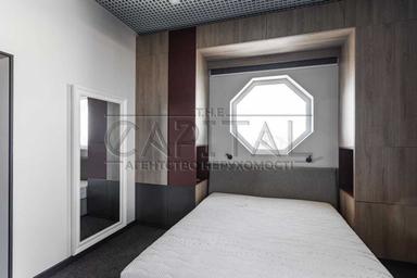 1-комнатная квартира по адресу бульвар Дружбы Народов (площадь 33 м²) - Atlanta.ua - фото 9