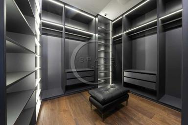 3-кімнатна квартира за адресою вул. Бульварно-Кудрявська (площа 127 м²) - Atlanta.ua - фото 38