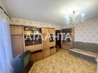 Многокомнатная квартира по адресу ул. Бандеры Степана (площадь 88 м²) - Atlanta.ua - фото 28