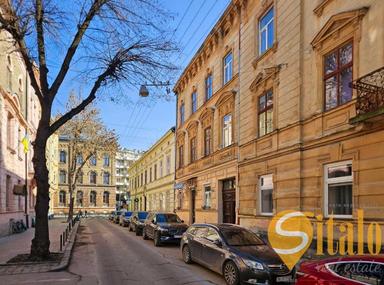 3-rooms apartment apartment by the address st. Staroznesenska ul (area 61,1 m²) - Atlanta.ua - photo 21