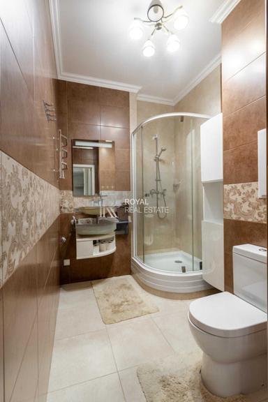 3-комнатная квартира по адресу бульвар Дружбы Народов (площадь 129 м²) - Atlanta.ua - фото 38