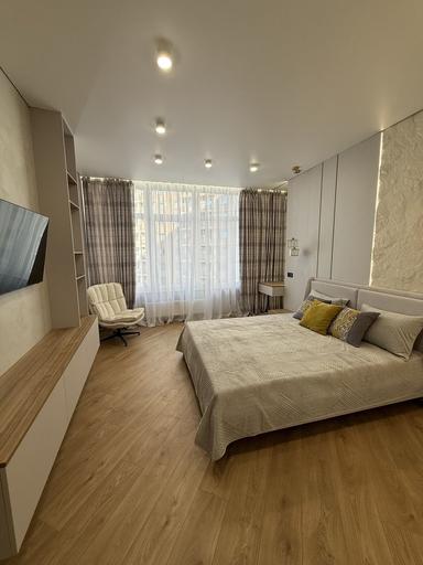 3-rooms apartment apartment by the address st. Arkadiyskoe plato Gagarinskoe plato (area 109 m²) - Atlanta.ua - photo 39