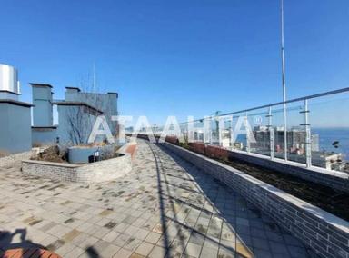 1-комнатная квартира по адресу (площадь 46 м²) - Atlanta.ua - фото 32