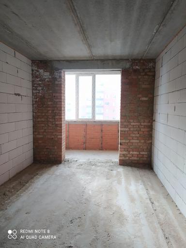 1-комнатная квартира по адресу ул. Старогородская (площадь 42 м²) - Atlanta.ua - фото 14