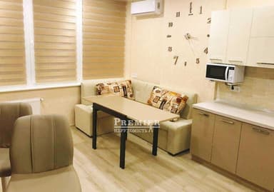 1-room apartment apartment by the address (area 38 m²) - Atlanta.ua - imageAlt 6