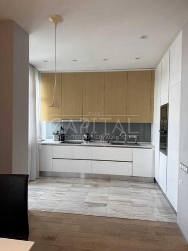 3-комнатная квартира по адресу ул. Чигорина (площадь 150 м²) - Atlanta.ua - фото 21